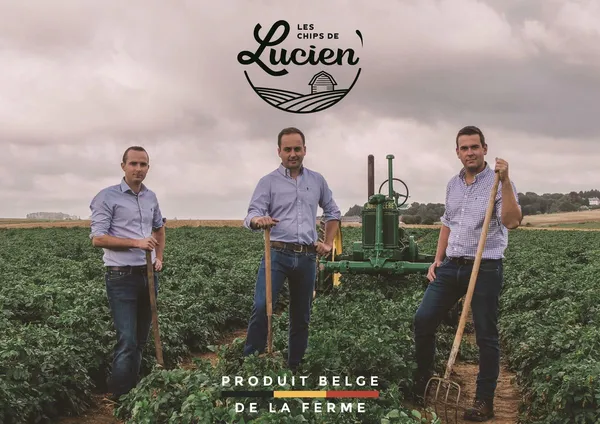 Installation du premier Device‑V01 chez Les Chips de Lucien