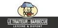 Le Traiteur Barbecue