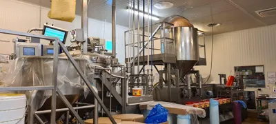 Ligne de production Colona monitorée par Energy-Box