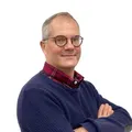 Pierre Deswysen, fondateur Finemeca
